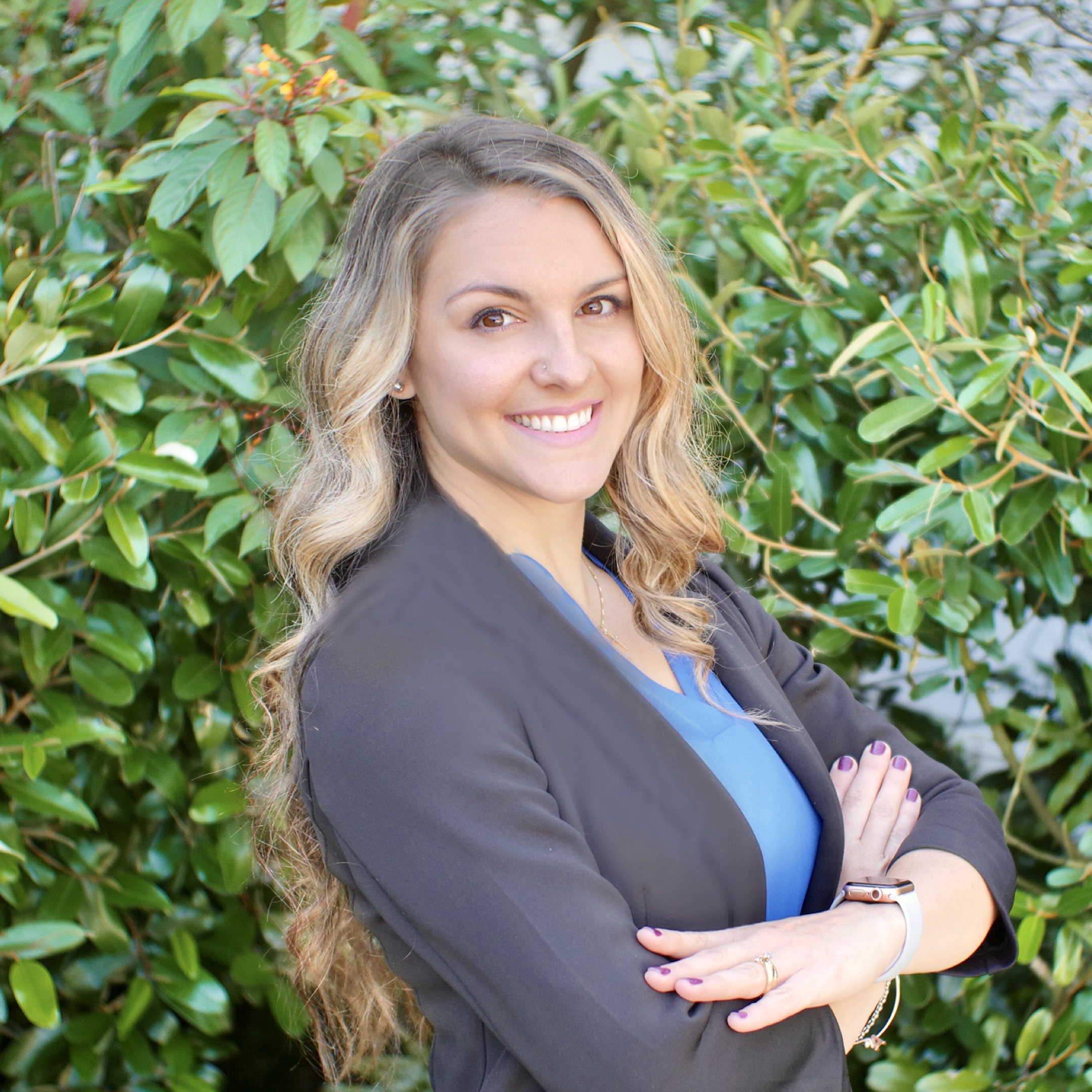 Photo of Ashley Rodriguez