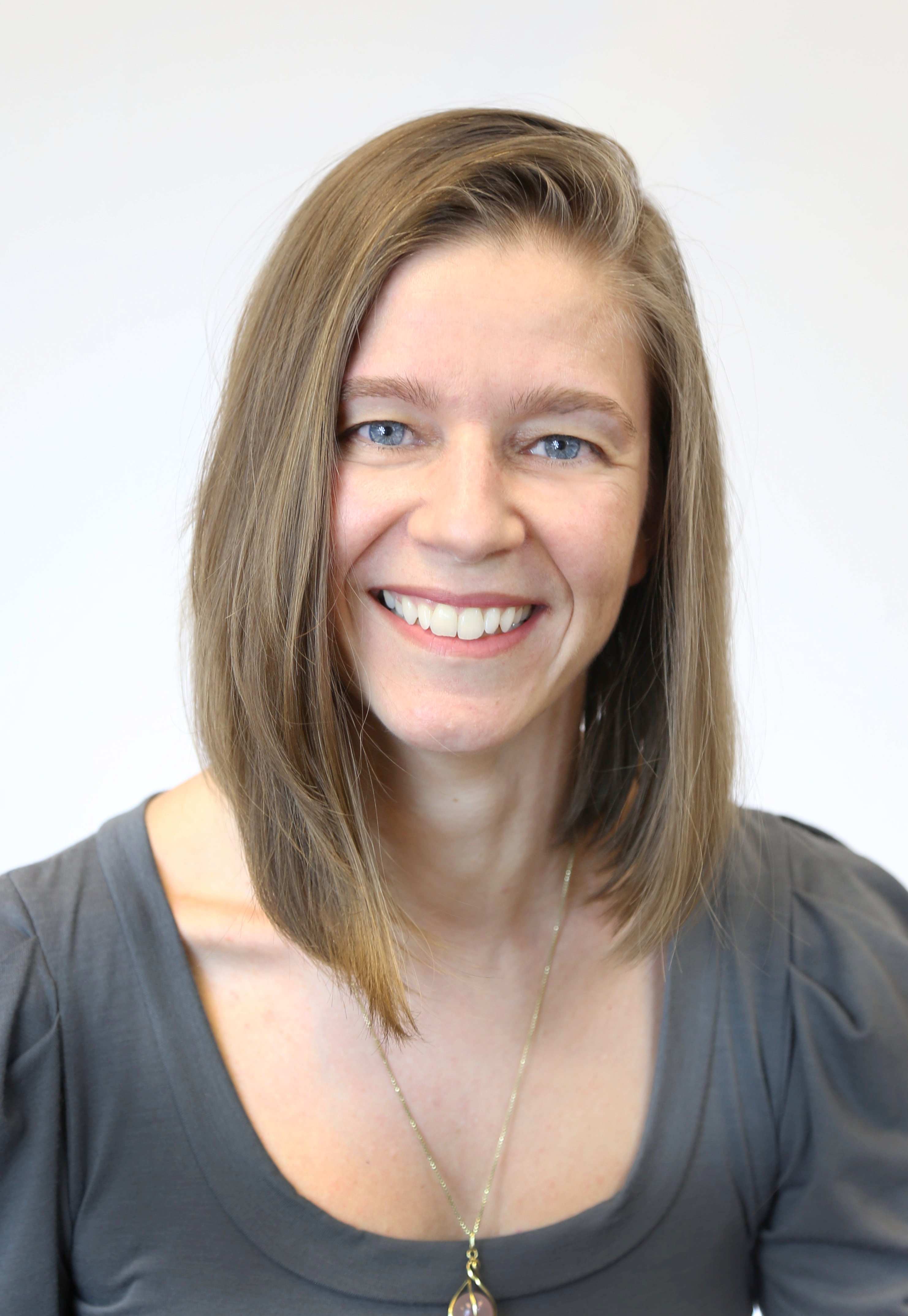 Photo of Bee Krieger