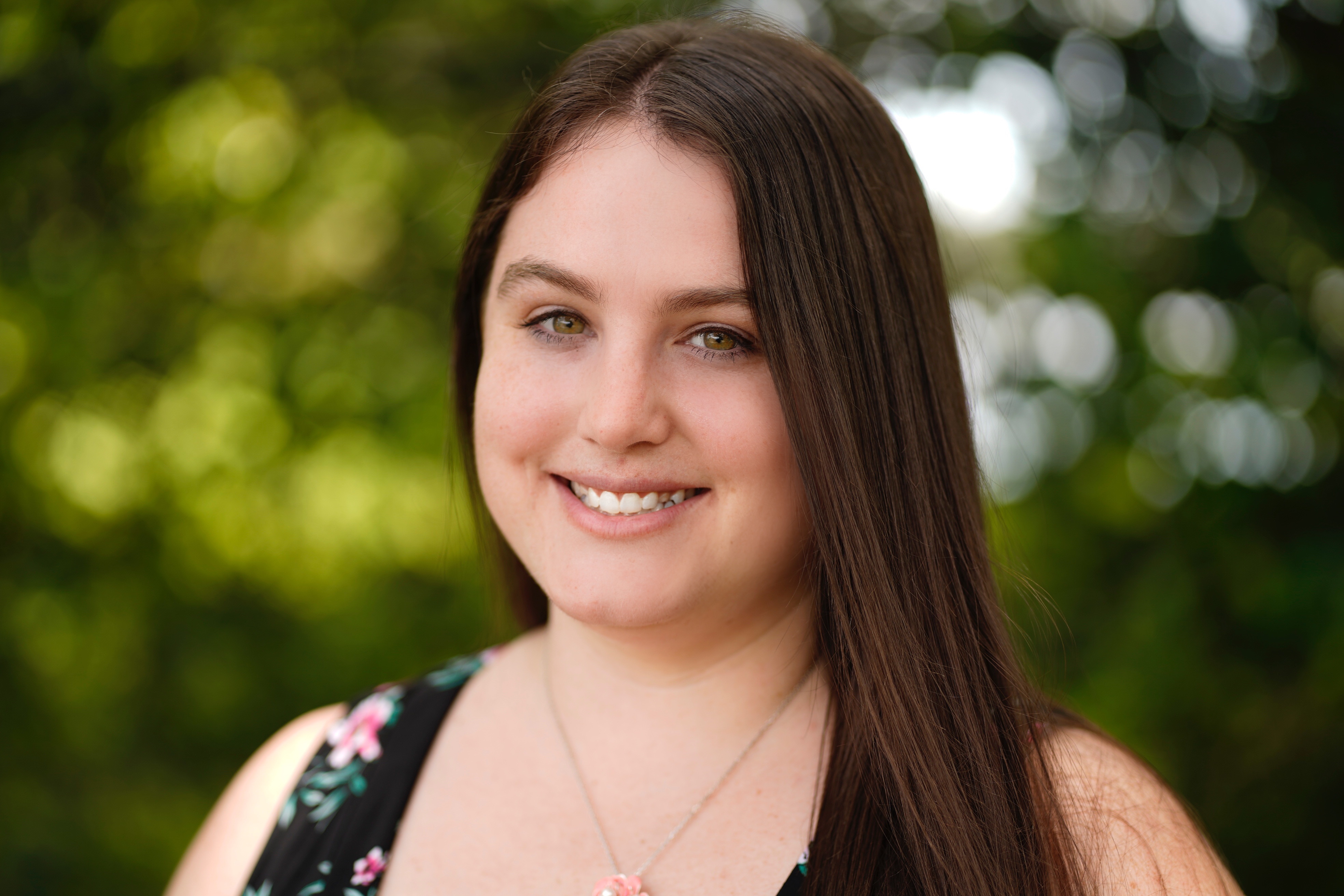 Photo of Brooke Mortensen