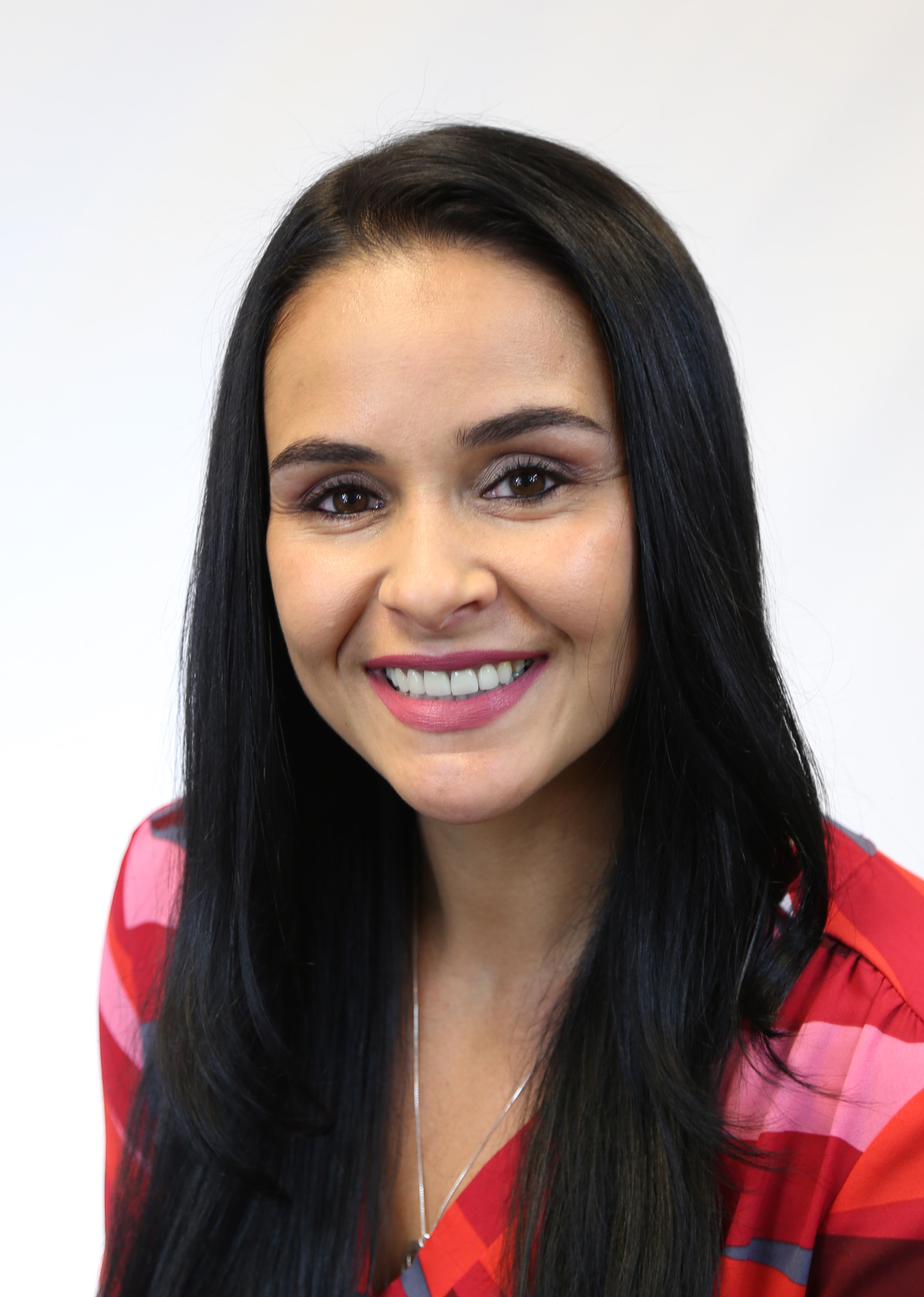 Photo of Crystal Latimore