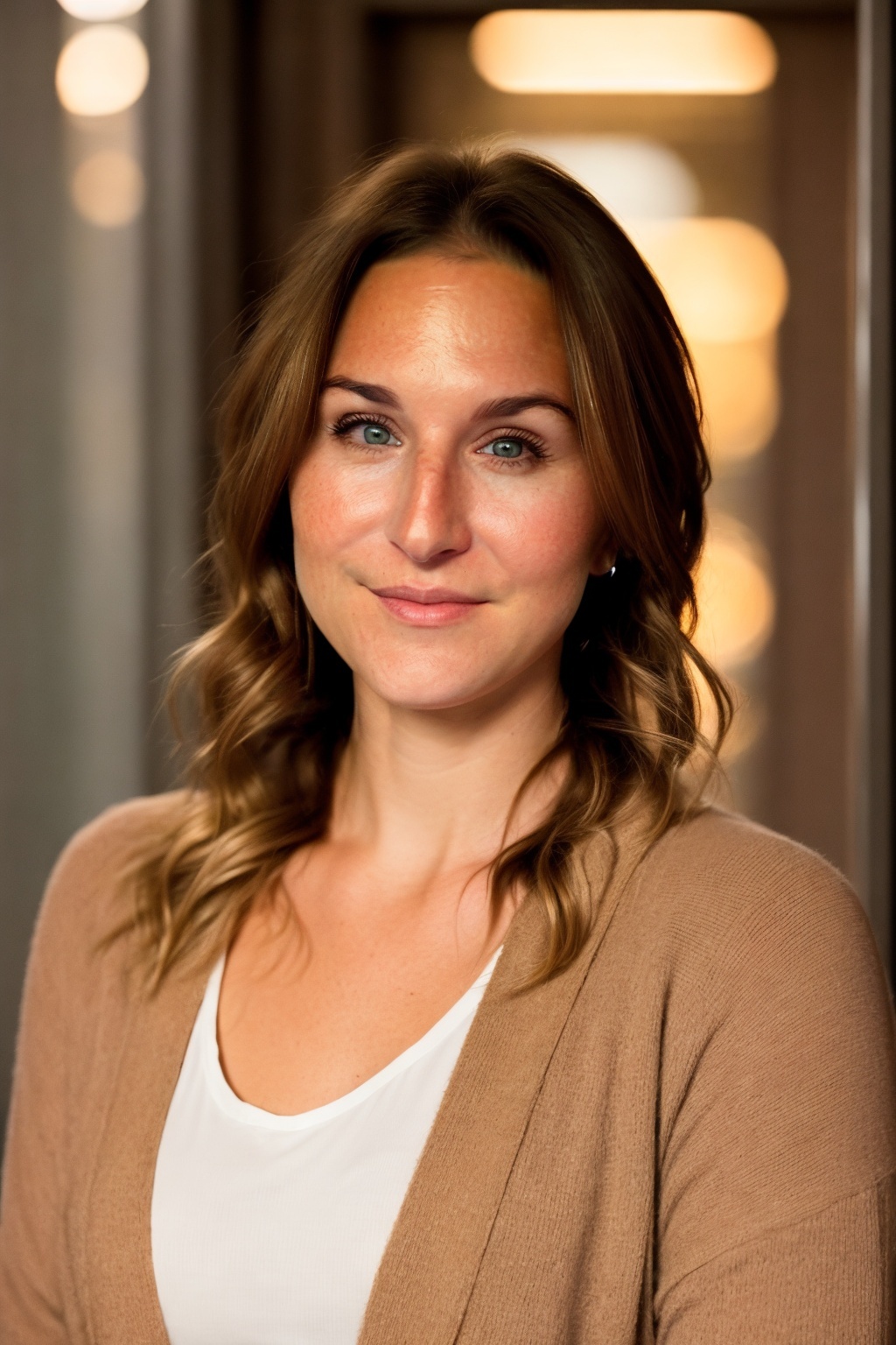 Photo of Jacqueline Hancox