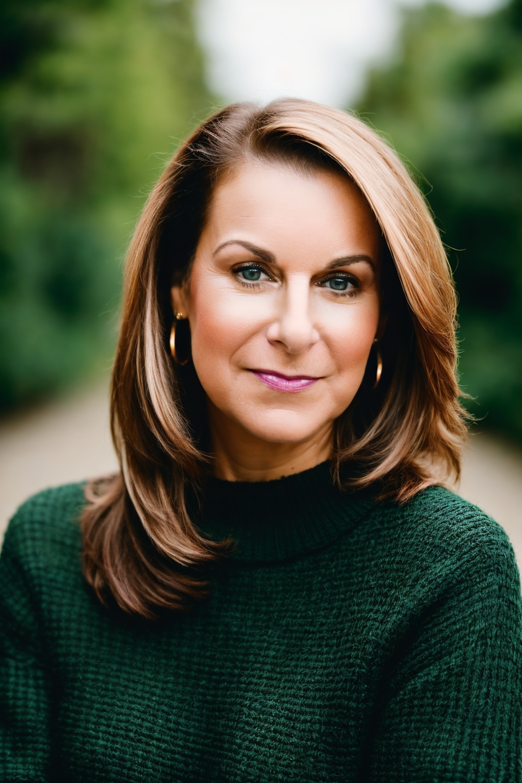 Photo of Janet Ammirati