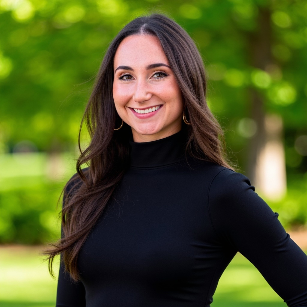 Photo of Jennifer Raik