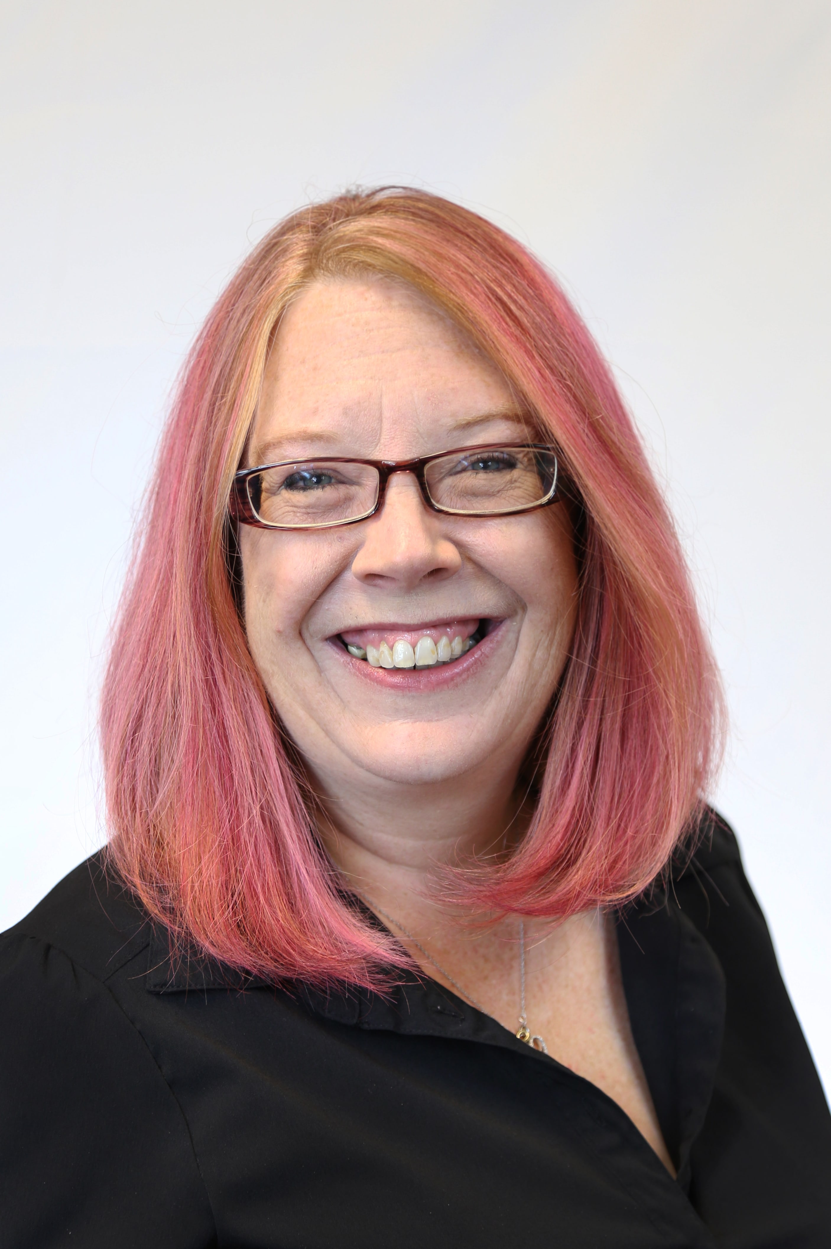 Photo of Joanne Tarter