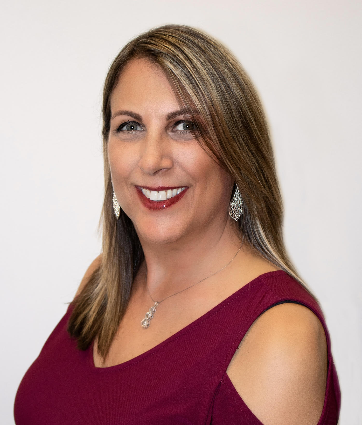 Photo of Jodi Castoro