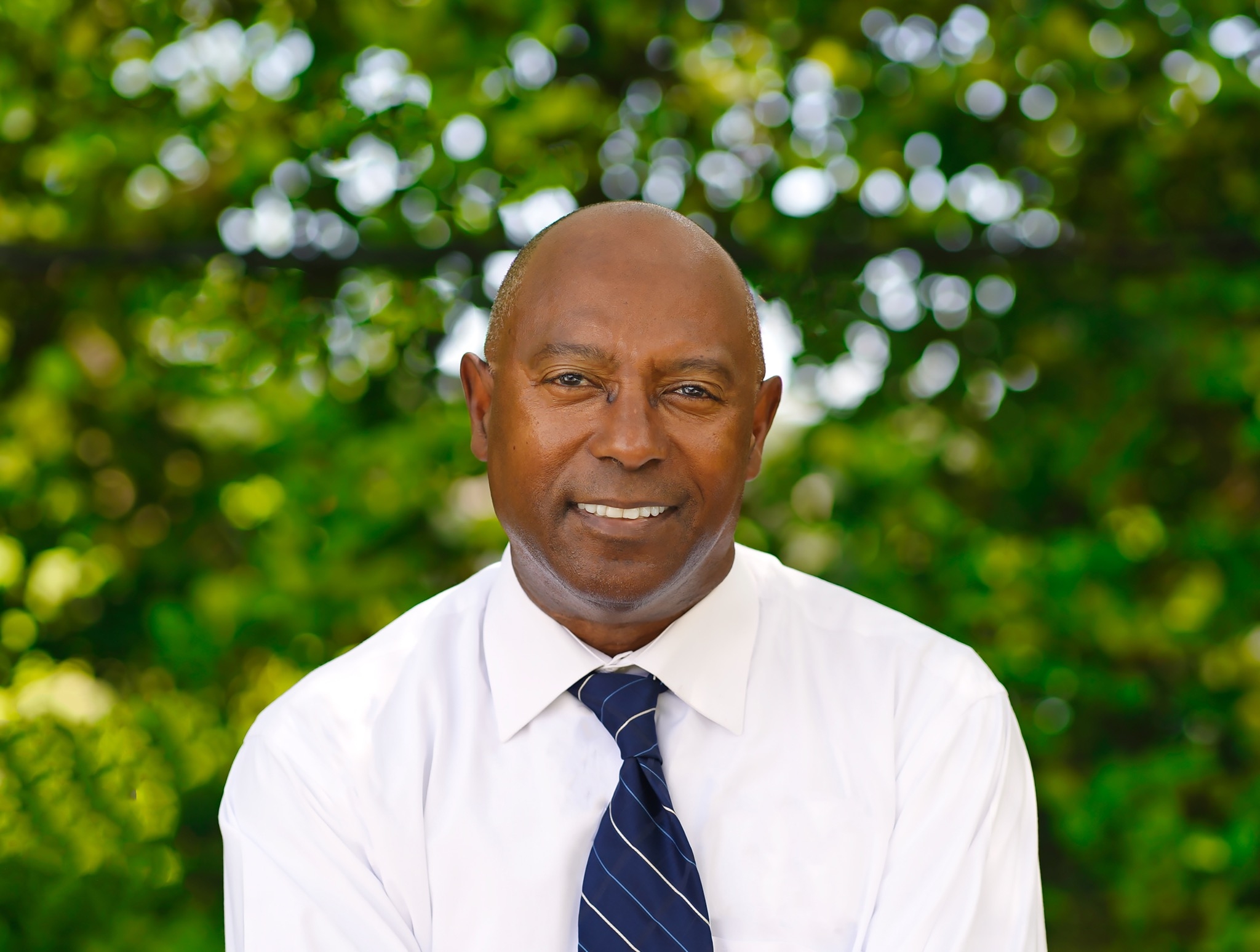 Photo of Michael McIntosh