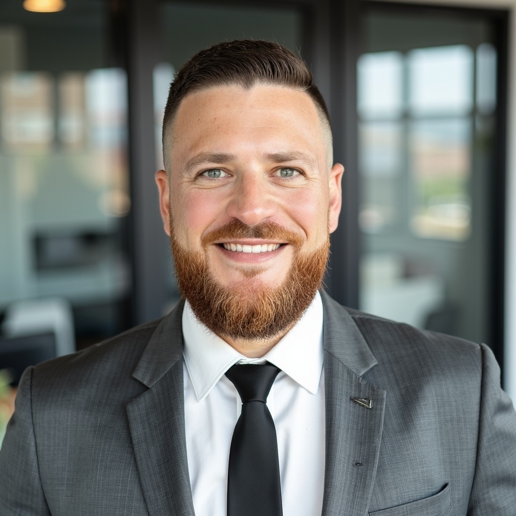 Photo of Nicholas Fiorello, Esq.