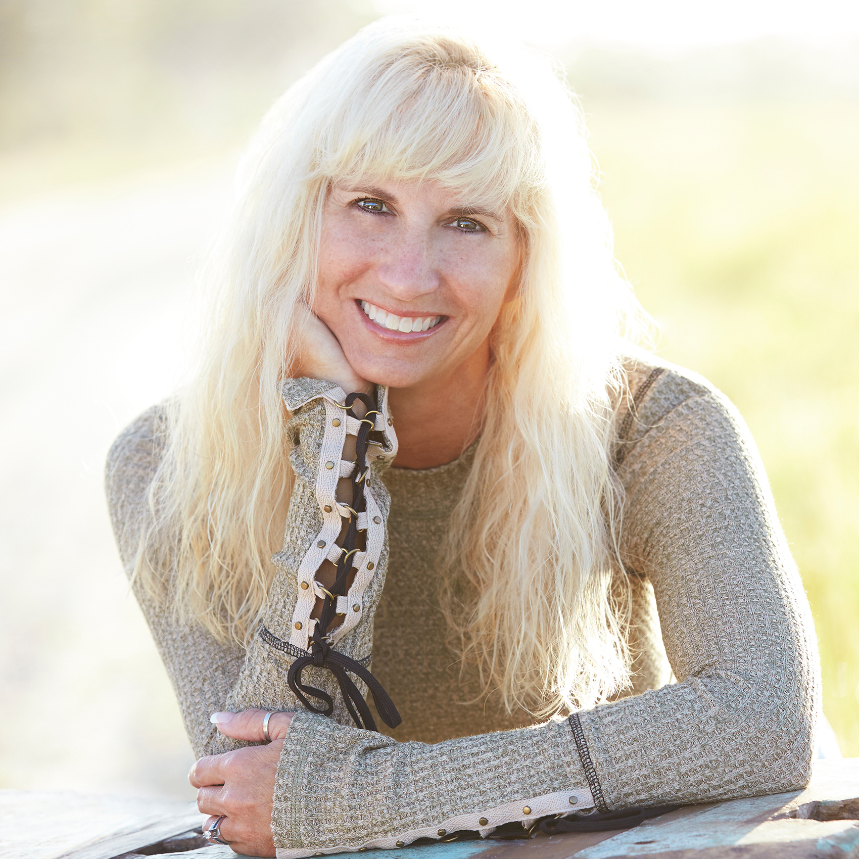 Photo of Quin Stevens