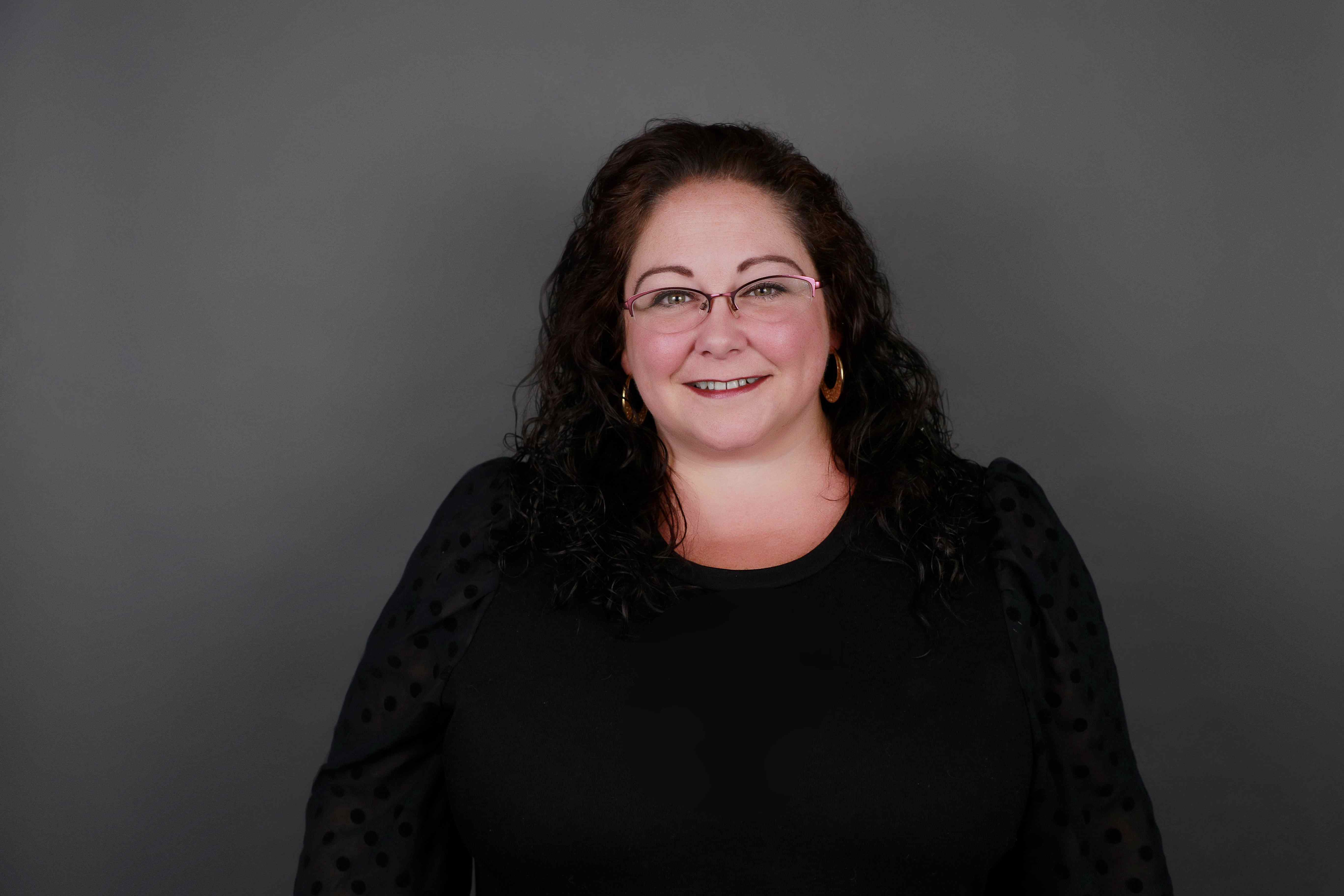 Photo of Tricia Posten, Esq.